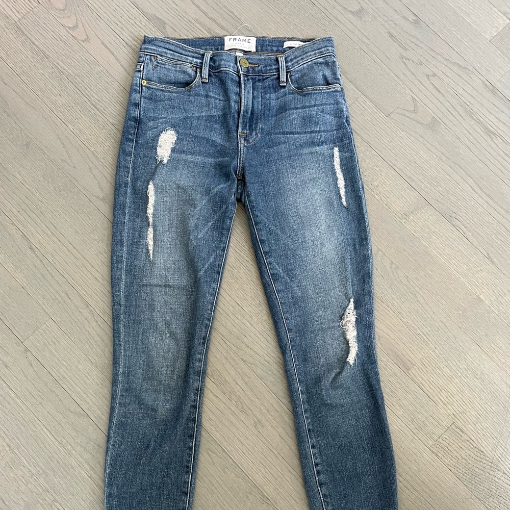 FRAME Jeans